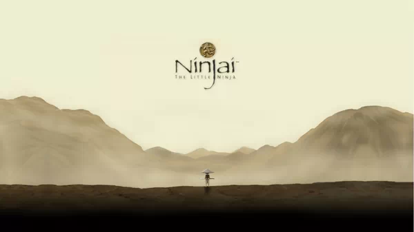 Ninjai Wallpaper