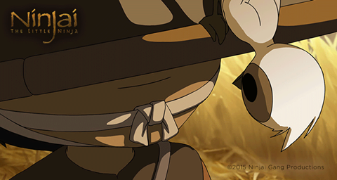 Journey Begins