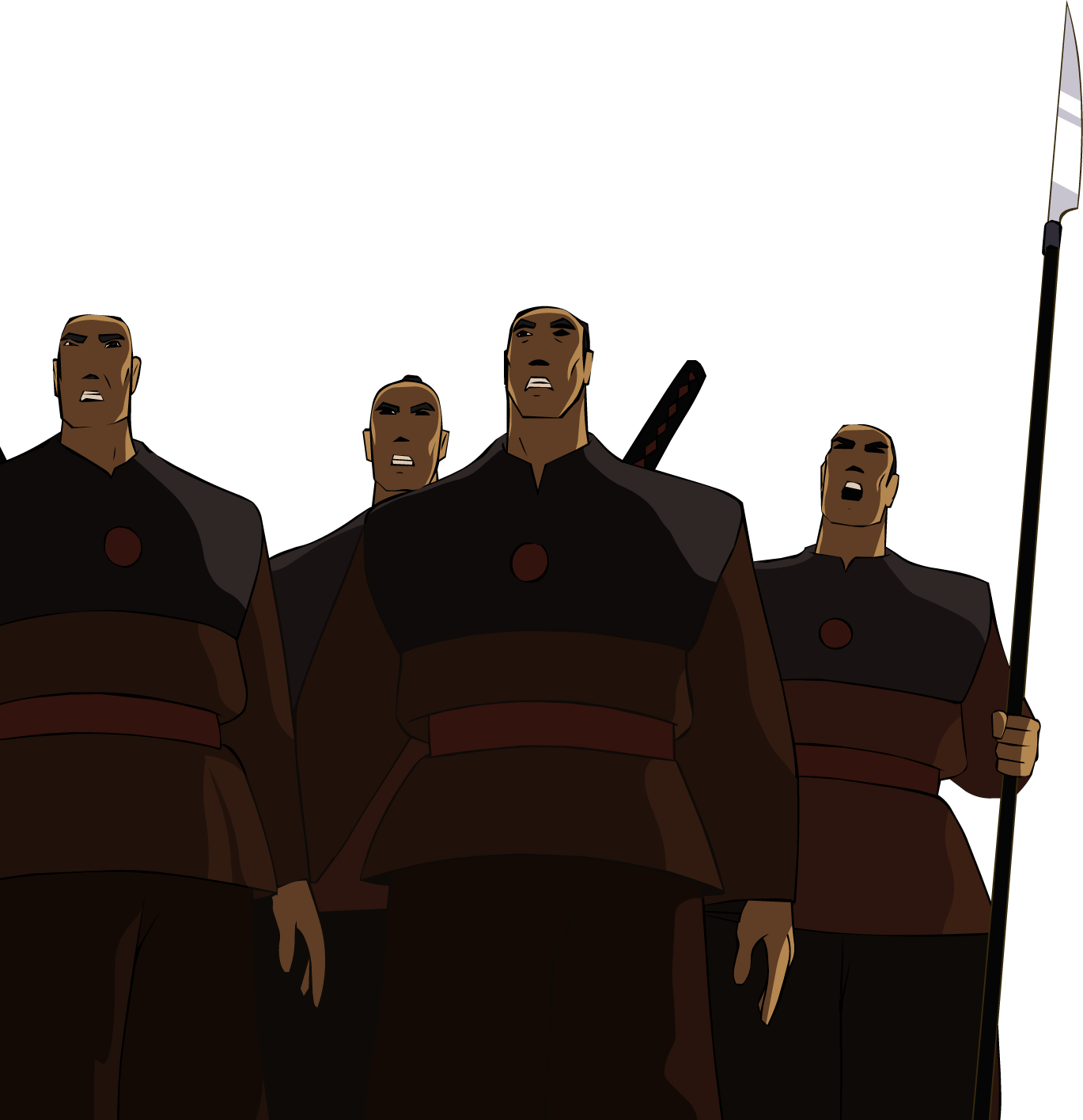 Red Dragon Clan